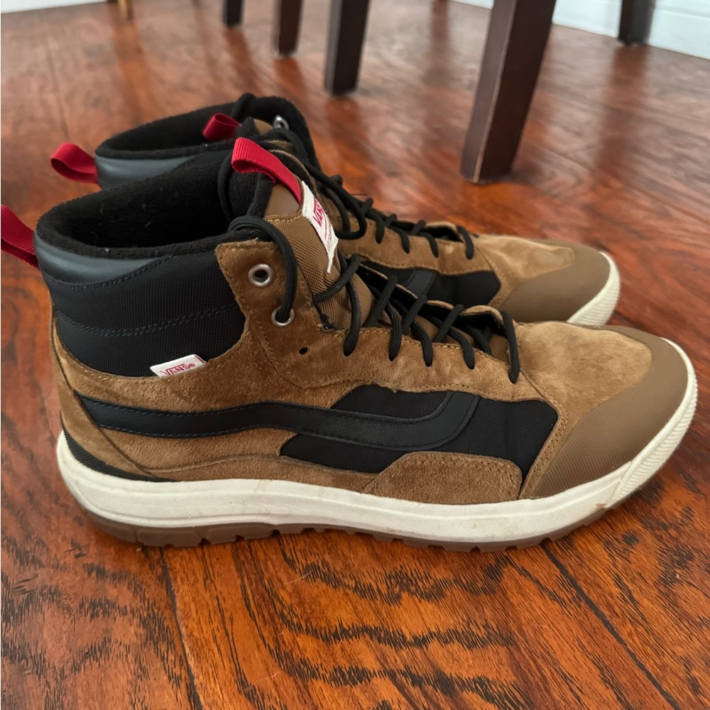 UltraRange EXO Hi MTE-2 Vans Shoe
